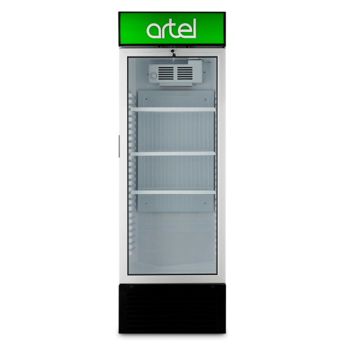 Купить Холодильник витринный Artel в Бишкеке онлайн в Кыргызстане качественный заказать с доставкой