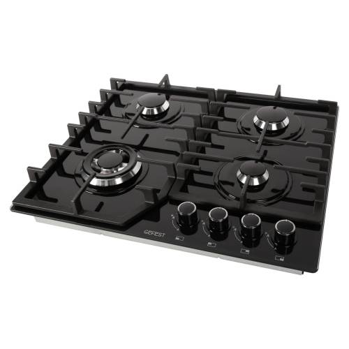 GEFEST ПВГ 2232-01 Р — чугунные решётки для надежной поддержки посуды — Onbir.kg Бишкек, Кыргызстан