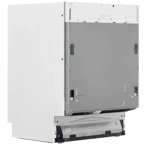 Indesit DI5C29 — 5 программ мойки: Mini 30' 35°C, Eco 50°C, интенсивная, PreWash, режим половинной загрузки — Onbir.kg