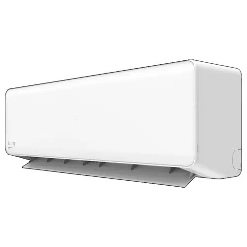 Beko BRFPA 090 — холодопроизводительность 9000 BTU/ч (≈2638 Вт), обогрев 9000 BTU/ч (≈2638 Вт), тепловой насос — Onbir.kg Бишкек, Кыргызстан