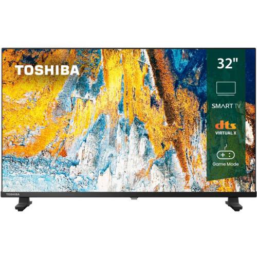 Телевизор TOSHIBA 32V35LE