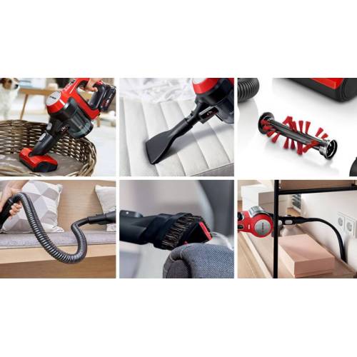 Купить пылесос BOSCH в Бишкеке онлайн в Кыргызстане онлайн заказать с доставкой Пылесос BOSCH BCS711PET