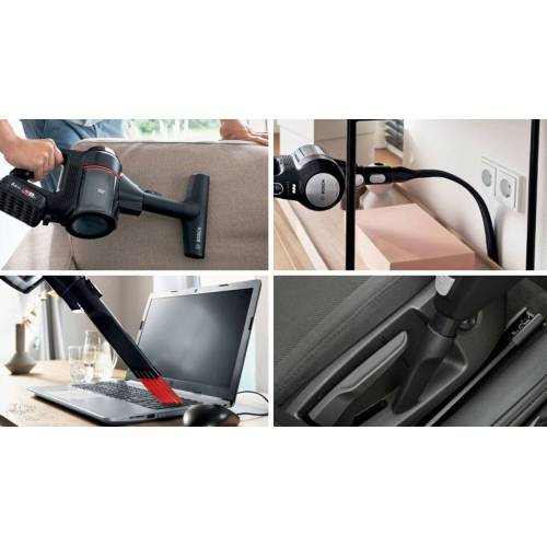 Купить пылесос BOSCH в Бишкеке онлайн в Кыргызстане онлайн заказать с доставкой Пылесос BOSCH BCS712XXL