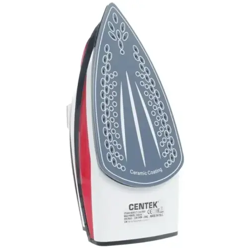 Купить Утюг CENTEK в Бишкеке онлайн в Кыргызстане заказать Утюг CENTEK CT-2344