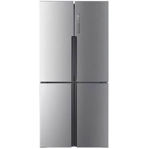 Многодверный холодильник Haier HTF-456DM6RU  No Frost Side by Side с доставкой в Кыргызстане 