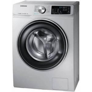 Стиральная машина SAMSUNG WW80R42LXESDLD - 8кг