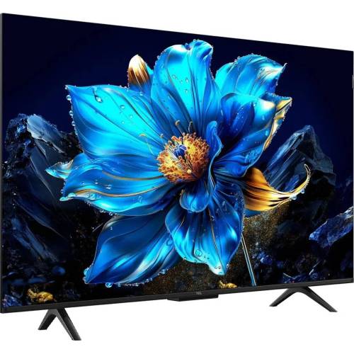 Телевизор TCL 50P7K 4K UHD, QLED TV