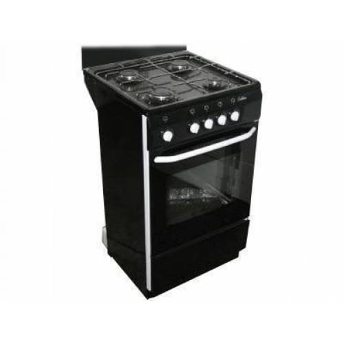 Плита газовая De Luxe 5040.38г