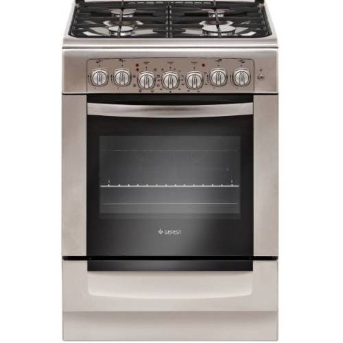 Плита газовая GEFEST ПГЭ 6102-03 0027