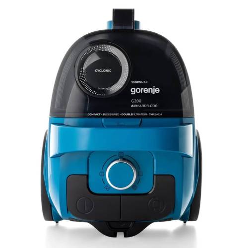Пылесос Gorenje VC1902G2AHGR