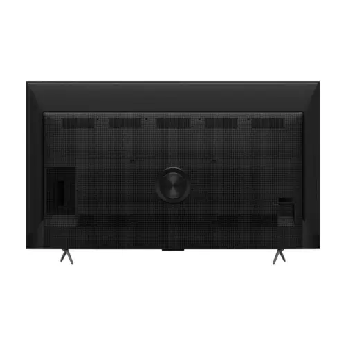 Телевизор TCL 50C655 — 50" QLED 4K, 120 Гц DLG, Google TV, Dolby Vision, ONKYO