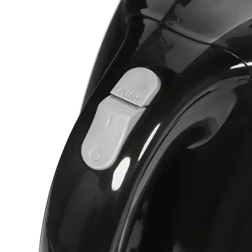 Электрочайник Centek CT-0040 цвет черный