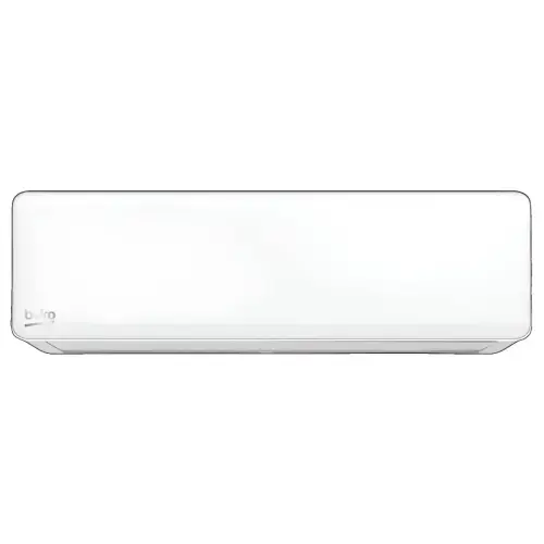 Beko BRFPA 090 — управление дисплеем, индикатор включения, пульт ДУ — Onbir.kg Бишкек, Кыргызстан