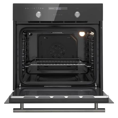 Купить духовку встраиваемую Midea MO78100C GB в Бишкеке с доставкой онлайн