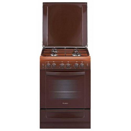 Плита комбинированная GEFEST ПГЭ 6101-02 0001