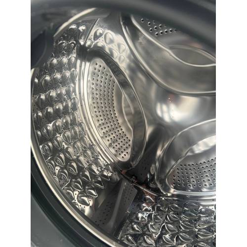 Стиральная машина Indesit IM3 712 SS CIS 7 кг инвертор 1200 об/мин чёрный | Характеристики и цена в Бишкеке onbir.kg