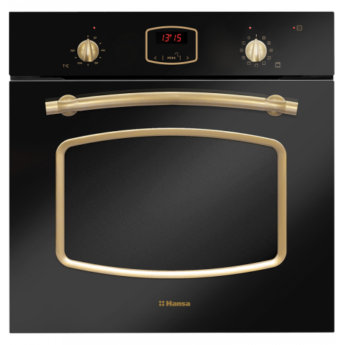 Купить в Бишкеке Встраиваемый духовный шкаф Hansa BOEA69559