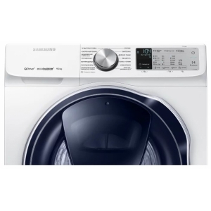 Стиральная машина SAMSUNG WW90M64LOPA/LP - 9кг