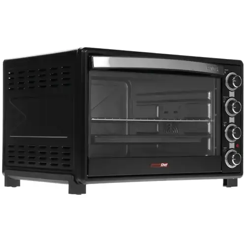 Мини-печь Centek CT-1533-62 Convection  цвет черный