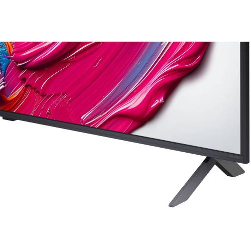 LG 55QNED80A6A — улучшение изображения: AI Super Upscaling 4K, локальное затемнение, динамическое сопоставление тонов, режим «Кинорежиссер» — Onbir.kg