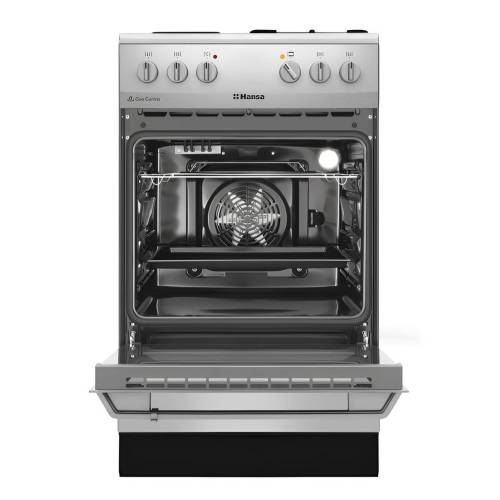 Комбинированная плита Hansa FCMX58099 Купить в Бишкеке с доставкой онлайн 