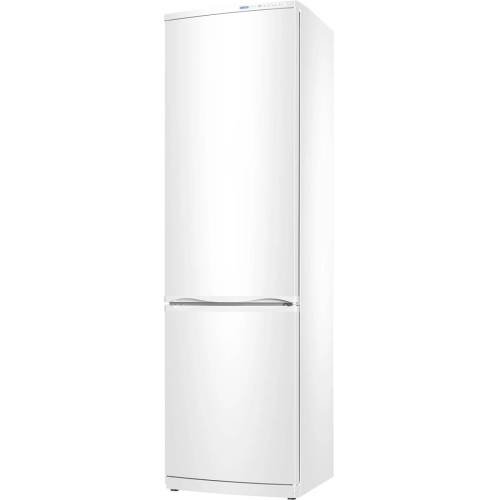 Купить Двухкомпрессорный холодильник ATLANT ХМ-6026-031 в Бишкеке с бесплатной доставкой онлайн