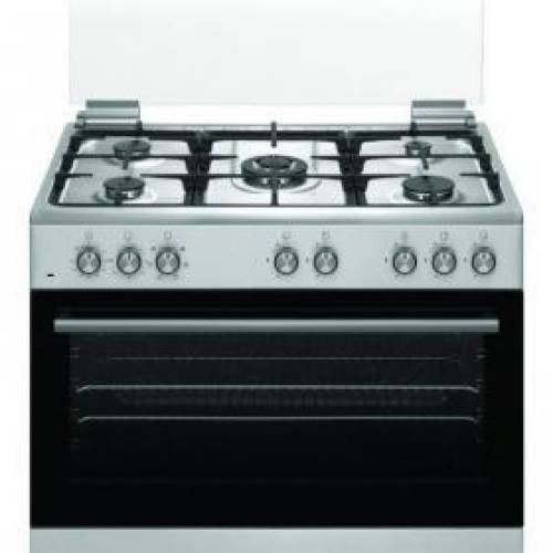 Плита комбинированная Danke F8506ZEWIZ
