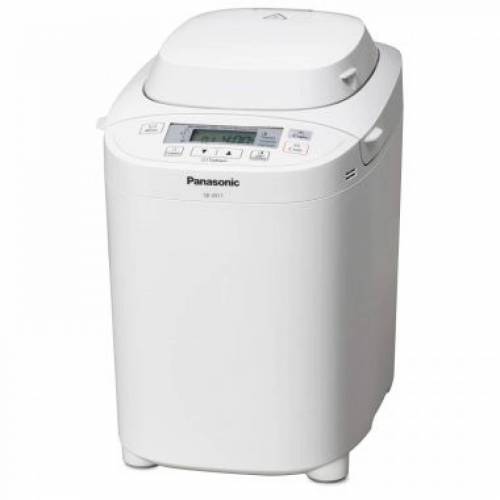 Хлебопечка Panasonic SD-2511WTS