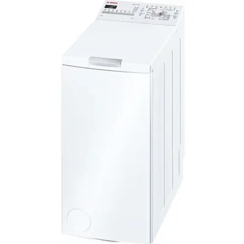 Serie | 4 Стиральная машина с вертикальной загрузкой 40 cm, 6.5 kg