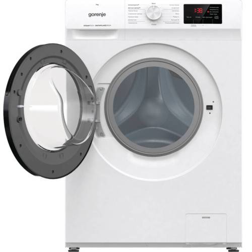 Купить стиральную машину Gorenje в Бишкеке онлайн в Кыргызстане заказать Стиральная машина Gorenje W1HE72SFS