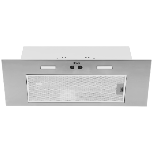 Вытяжка HAIER HVX-BI972X, 90 см, с сенсорным управлением и LED-освещением. Доставка по Кыргызстану