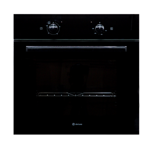Духовка встраиваемая DeLuxe 6003.01ЭШВ-070
