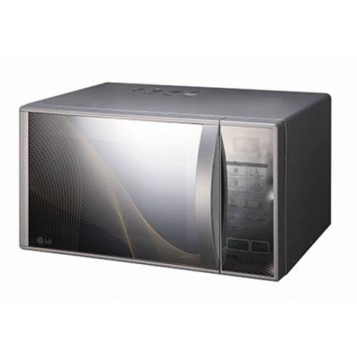 Микроволновка LG MG-6343 BMK