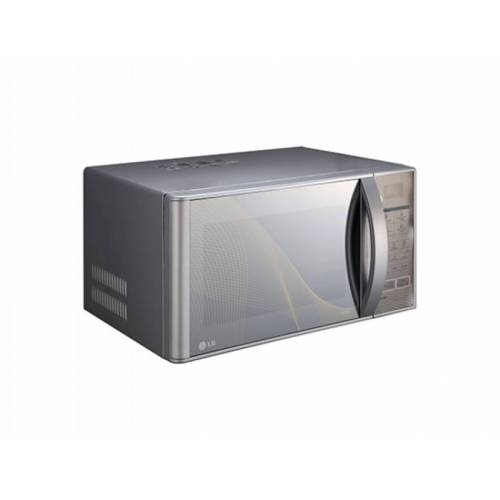 Микроволновка LG MG-6343 BMK