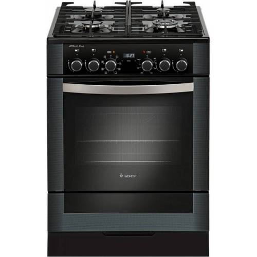 Плита газовая GEFEST ПГЭ 6502-03 0244