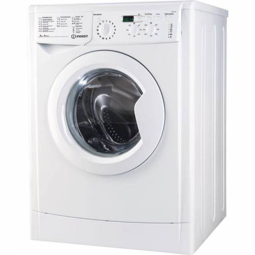 Стиральная машина INDESIT IWSD 5105 UZ - 5кг