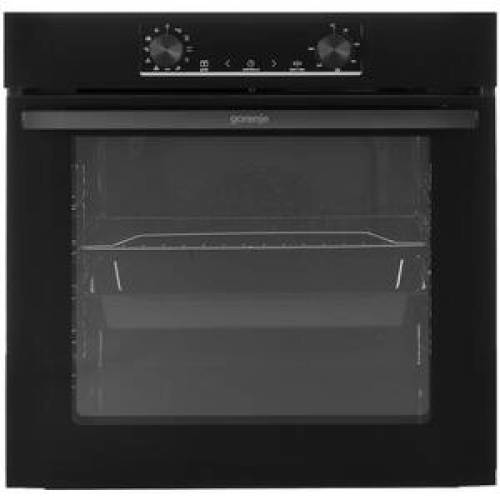 Духовка встраиваемая Gorenje BO6735E02BK