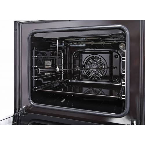 GEFEST 6140‑03 — механическое управление, термостат — Onbir.kg Бишкек, Кыргызстан