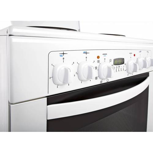 GEFEST 6140‑03 — духовка с верхним и нижним нагревом — Onbir.kg Бишкек, Кыргызстан