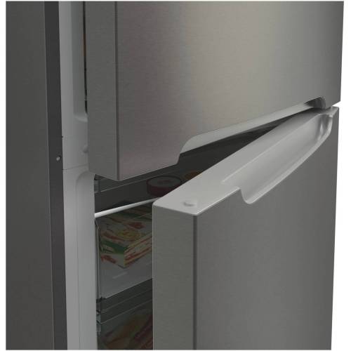 Candy CCRN6200S — современный дизайн и продуманная конструкция для любой кухни в Кыргызстане.