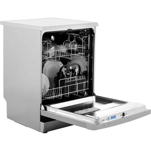 Купить Посудомоечную машину ZANUSSI в Бишкеке в Кыргызстане онлайн заказать Посудомоечная машина ZANUSSI ZDF26004XA