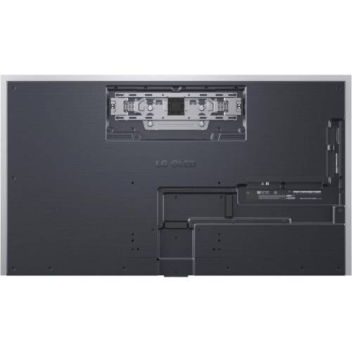 LG OLED 65G5 — звук 60 Вт, акустика 4.2 канала, α11 AI Sound Pro (Virtual 11.1.2 Upmix), Dolby Atmos, Clear Voice Pro, Bluetooth Surround, WiSA Ready — Onbir.kg