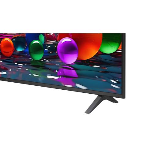 Телевизор LG 55UA75009LA 4K Ultra HD, α7 AI Processor 4K Gen8, WebOS TV