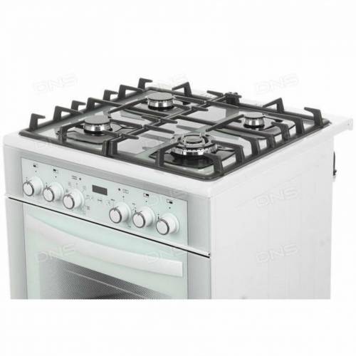 Плита газовая GEFEST ПГЭ 6502-03 0242