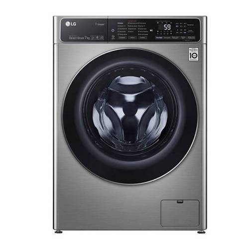 Стиральная машина LG F2T9HS9S - 7кг
