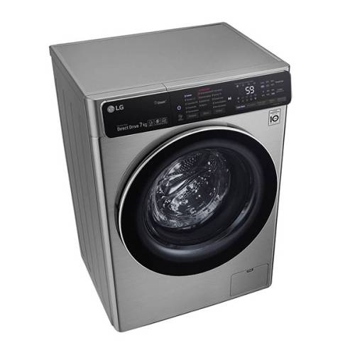 Стиральная машина LG F2T9HS9S - 7кг