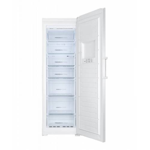 Вертикальный морозильник HAIER H2F-262WAA