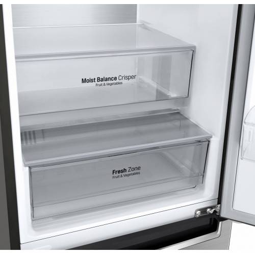 GA-B509MMQM Холодильник LG Купить в Бишкеке Лж Total No Frost Оптом и в розницу заказать Дордой