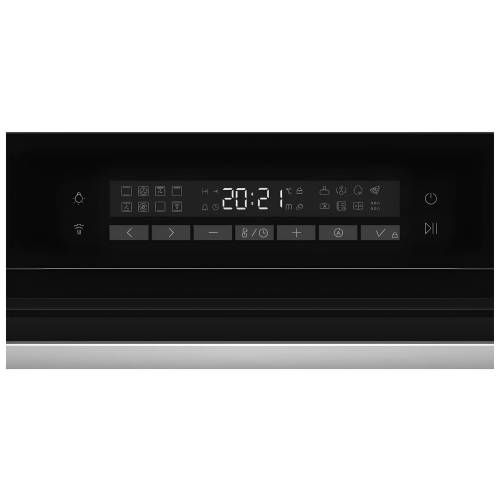 HAIER HOQ-P16AS5GB, 16 режимов, приготовление с паром, купить онлайн с доставкой в Бишкеке
