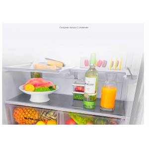 GC-B 22 FTMPL  Холодильник LG Купить в Бишкеке Лж Total No Frost Оптом и в розницу заказать Дордой